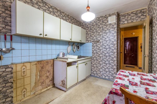 3-комнатная квартира по адресу Лынькова ул., д. 25 - фото 3