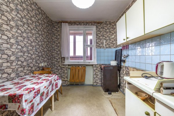 3-комнатная квартира по адресу Лынькова ул., д. 25 - фото 2