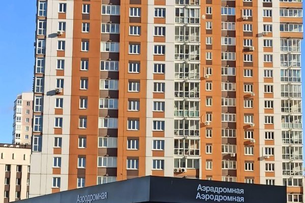 2-комнатная квартира по адресу Аэродромная ул., д. 34 - фото 8