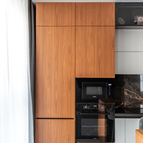 Фотография 3-комнатная квартира по адресу Жореса Алфёрова ул., д. 7 - фото 10