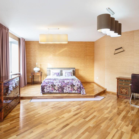 Фотография 4-комнатная квартира по адресу Сурганова ул., д. 27 - фото 18