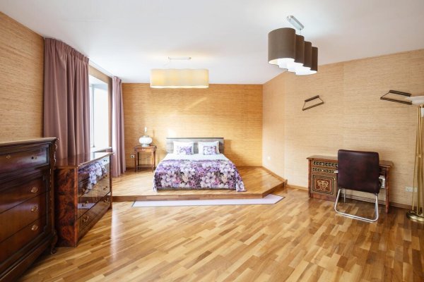 4-комнатная квартира по адресу Сурганова ул., д. 27 - фото 18