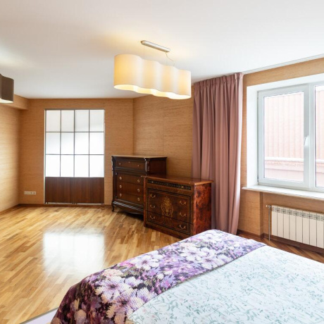 Фотография 4-комнатная квартира по адресу Сурганова ул., д. 27 - фото 20