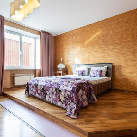 Фотография 4-комнатная квартира по адресу Сурганова ул., д. 27 - фото 19