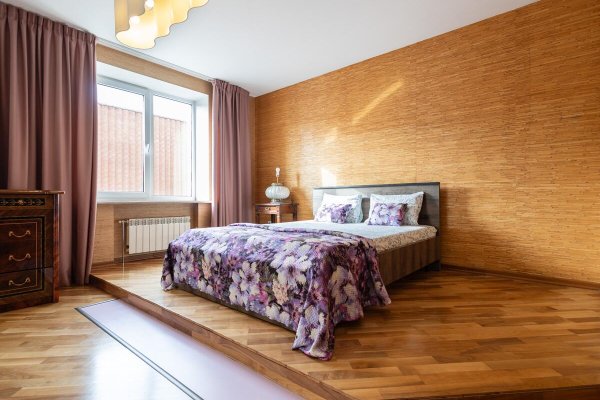 4-комнатная квартира по адресу Сурганова ул., д. 27 - фото 19