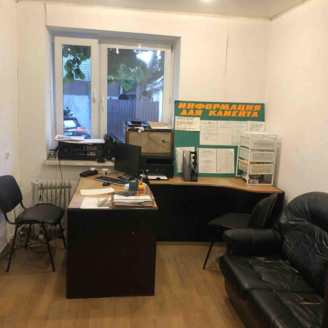 Фотография Продается офисное помещение по адресу г. Минск, Гикало ул., д. 7 к. А - фото 13