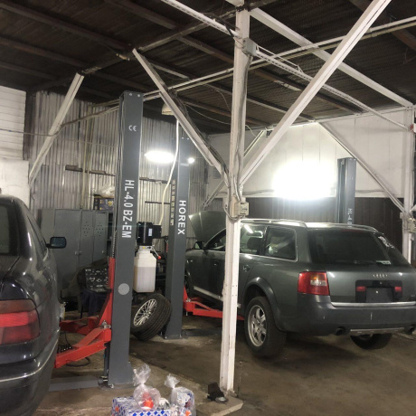 Фотография Продается офисное помещение по адресу г. Минск, Гикало ул., д. 7 к. А - фото 15