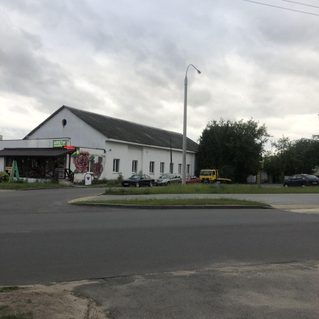 Фотография Продается офисное помещение по адресу г. Минск, Гикало ул., д. 7 к. А - фото 18