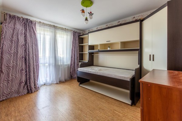 3-комнатная квартира по адресу Казимировская ул., д. 21 - фото 13