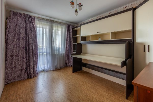 3-комнатная квартира по адресу Казимировская ул., д. 21 - фото 12