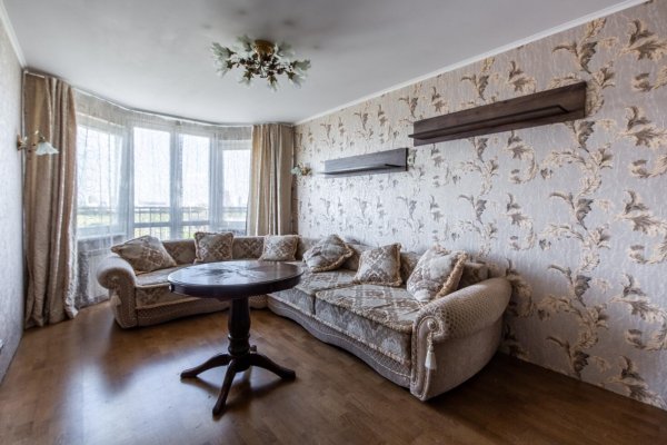 3-комнатная квартира по адресу Казимировская ул., д. 21 - фото 5