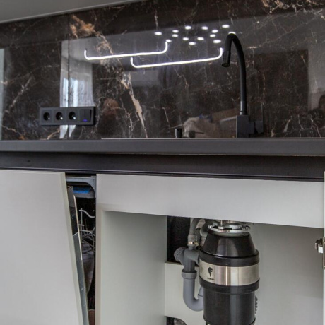 Фотография 3-комнатная квартира по адресу Жореса Алфёрова ул., д. 7 - фото 12