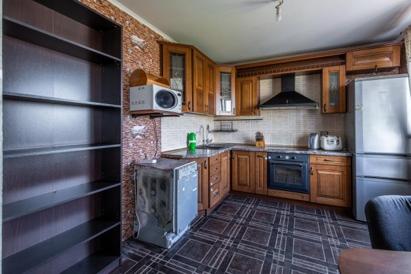 3-комнатная квартира по адресу Казимировская ул., д. 21 - фото 3