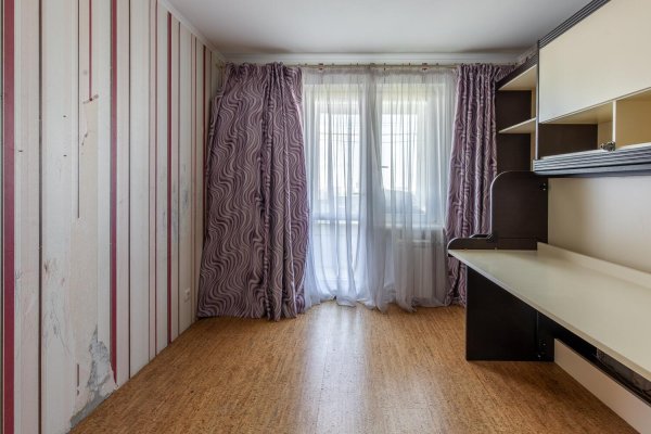 3-комнатная квартира по адресу Казимировская ул., д. 21 - фото 11