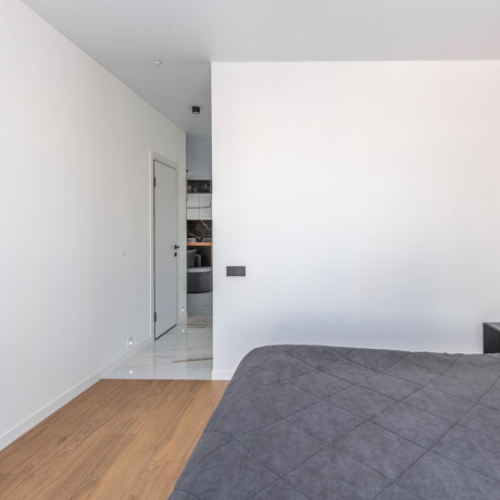 Фотография 3-комнатная квартира по адресу Жореса Алфёрова ул., д. 7 - фото 16