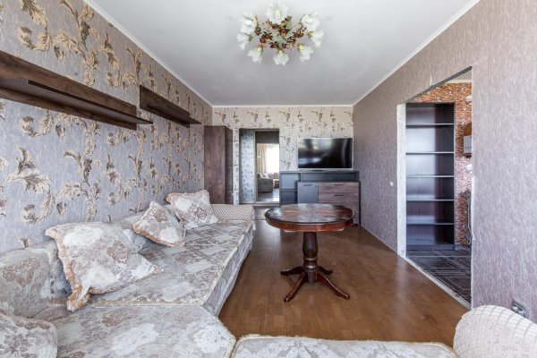3-комнатная квартира по адресу Казимировская ул., д. 21 - фото 6