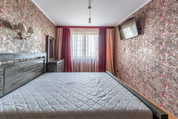 3-комнатная квартира по адресу Казимировская ул., д. 21 - фото 9