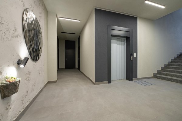 5+ -комнатная квартира по адресу Лавандовая ул., д. 14 - фото 18