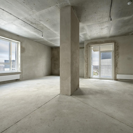 Фотография 5+ -комнатная квартира по адресу Лавандовая ул., д. 14 - фото 8