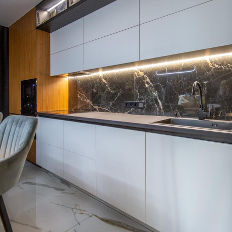 Фотография 3-комнатная квартира по адресу Жореса Алфёрова ул., д. 7 - фото 11