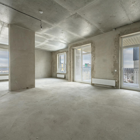 Фотография 5+ -комнатная квартира по адресу Лавандовая ул., д. 14 - фото 9