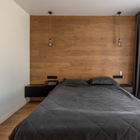 Фотография 3-комнатная квартира по адресу Жореса Алфёрова ул., д. 7 - фото 14