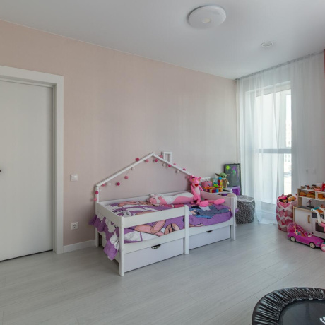 Фотография 3-комнатная квартира по адресу Жореса Алфёрова ул., д. 7 - фото 19