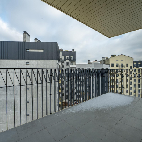 Фотография 5+ -комнатная квартира по адресу Лавандовая ул., д. 14 - фото 20