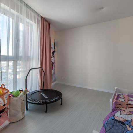 Фотография 3-комнатная квартира по адресу Жореса Алфёрова ул., д. 7 - фото 18