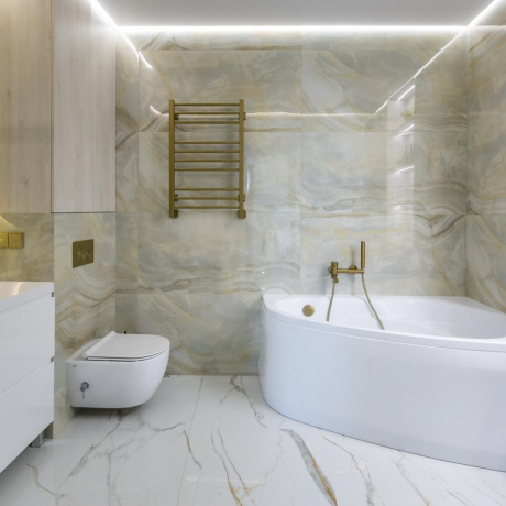 Фотография 3-комнатная квартира по адресу Жореса Алфёрова ул., д. 7 - фото 20