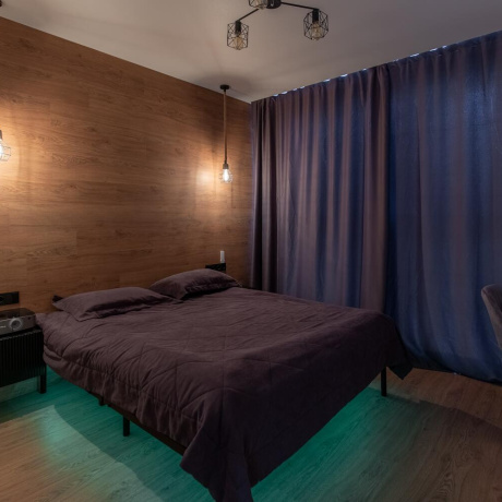 Фотография 3-комнатная квартира по адресу Жореса Алфёрова ул., д. 7 - фото 15