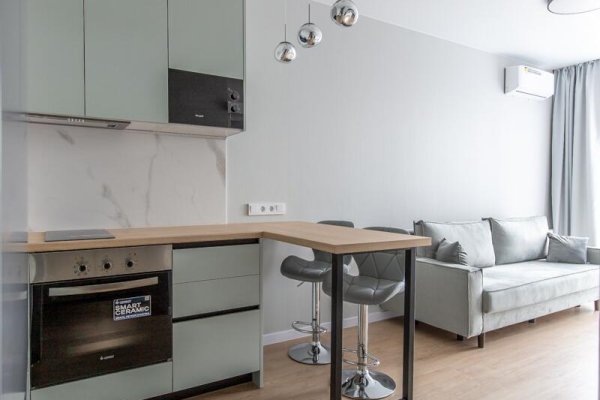 2-комнатная квартира по адресу Савицкого ул., д. 35 - фото 4