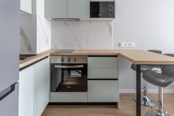 2-комнатная квартира по адресу Савицкого ул., д. 35 - фото 2