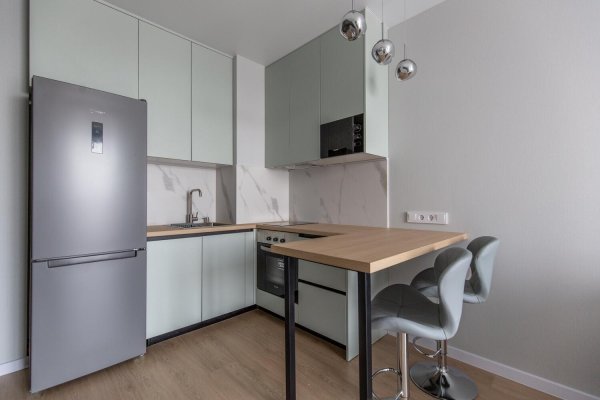 2-комнатная квартира по адресу Савицкого ул., д. 35 - фото 3