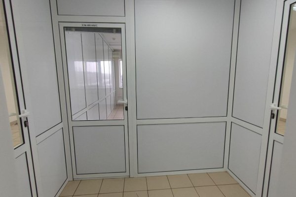 Продается офисное помещение по адресу аг. Колодищи, Минская ул., д. 5 - фото 7