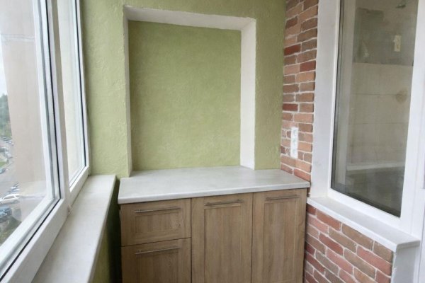 1-комнатная квартира по адресу 40 Лет Победы ул., д. 35 - фото 12