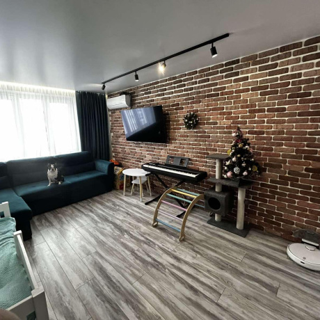 Фотография 1-комнатная квартира по адресу 40 Лет Победы ул., д. 35 - фото 15