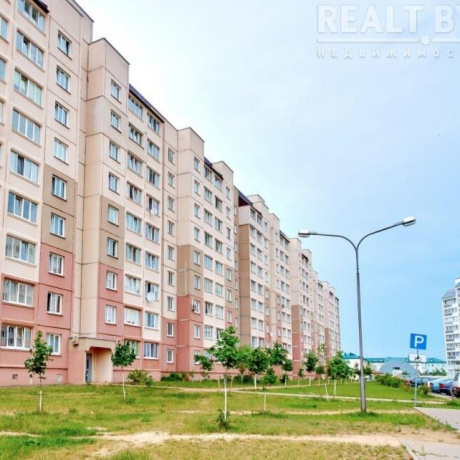 Фотография 1-комнатная квартира по адресу 40 Лет Победы ул., д. 35 - фото 18