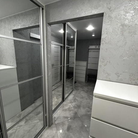 Фотография 1-комнатная квартира по адресу 40 Лет Победы ул., д. 35 - фото 10