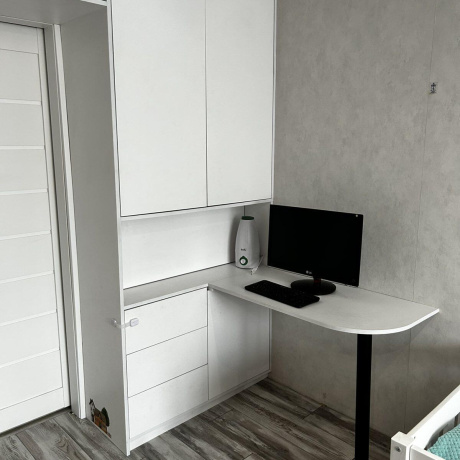 Фотография 1-комнатная квартира по адресу 40 Лет Победы ул., д. 35 - фото 17