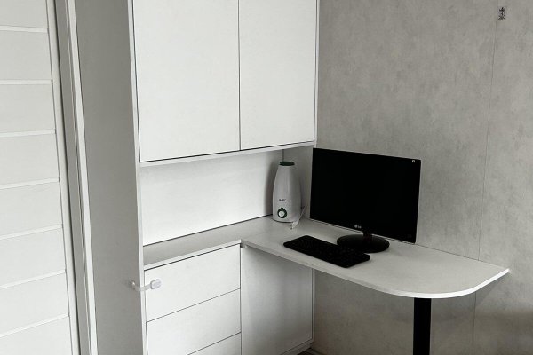 1-комнатная квартира по адресу 40 Лет Победы ул., д. 35 - фото 17