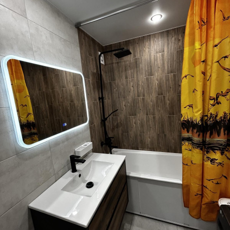 Фотография 1-комнатная квартира по адресу 40 Лет Победы ул., д. 35 - фото 4