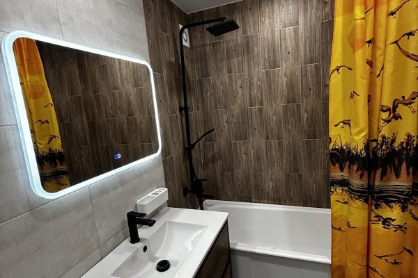 1-комнатная квартира по адресу 40 Лет Победы ул., д. 35 - фото 4