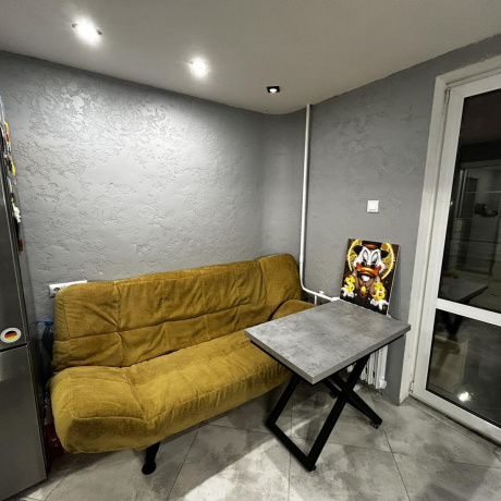 Фотография 1-комнатная квартира по адресу 40 Лет Победы ул., д. 35 - фото 3