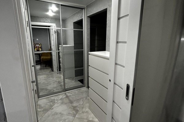 1-комнатная квартира по адресу 40 Лет Победы ул., д. 35 - фото 7