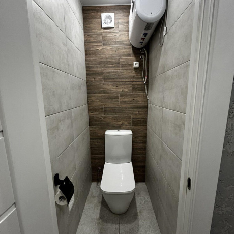 Фотография 1-комнатная квартира по адресу 40 Лет Победы ул., д. 35 - фото 6