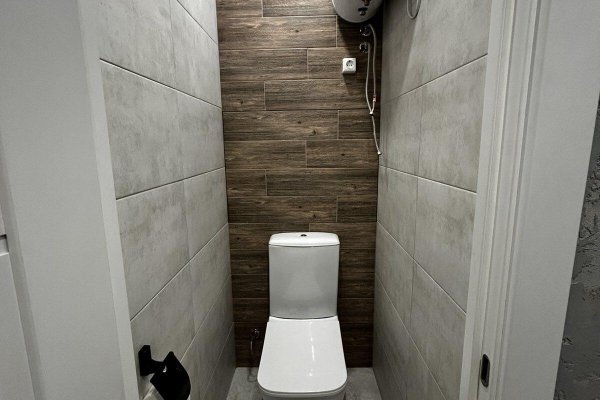 1-комнатная квартира по адресу 40 Лет Победы ул., д. 35 - фото 6