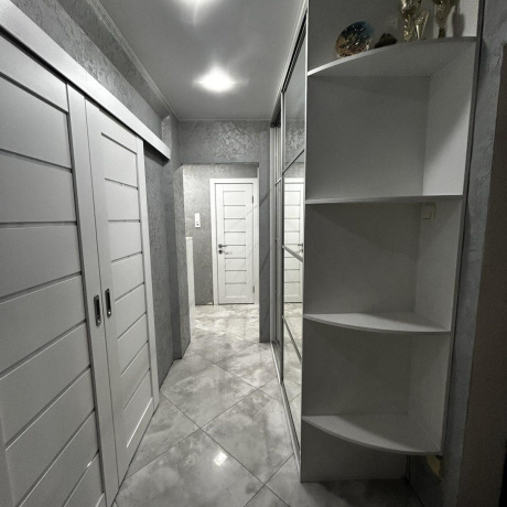 Фотография 1-комнатная квартира по адресу 40 Лет Победы ул., д. 35 - фото 9