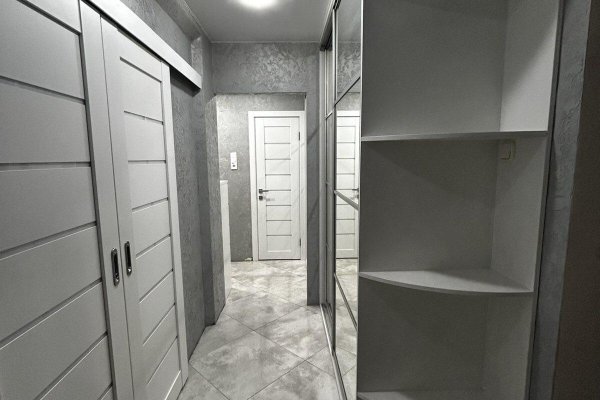 1-комнатная квартира по адресу 40 Лет Победы ул., д. 35 - фото 9