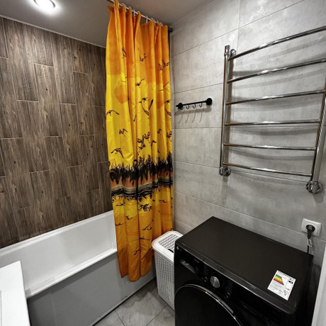 Фотография 1-комнатная квартира по адресу 40 Лет Победы ул., д. 35 - фото 5